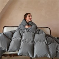 Comforter King Size Duvet,All Season Down