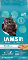 IAMS Proactive Health Dry Cat Food Adult - I