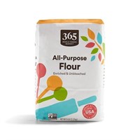 365 by Whole Foods Market, All Purpose Flour,