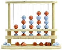 Newton's Laws Marble Brain Game, Ages 8+