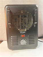 Soleil Space Heater Tested/Working