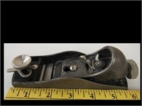 STANLEY MODEL 60 1/2 LOW ANGLE BLOCK PLANE PLANE