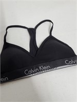 CALVIN KLEIN WOMEN'S MODERN COTTON LIGHTLY LINE