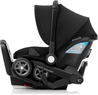 Evenflo Shyft DualRide Infant Car Seat & Stroller
