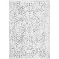 Odell Distressed Persian 7 ft. X 9 ft. Rug