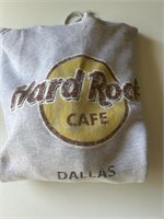 Hard Rock Cafe Texas Size XL