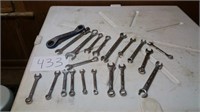 WRENCHES