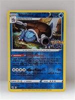 Pokemon 2022 Blastoise 17