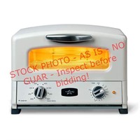 Sengoku HeatMate Toaster Oven
