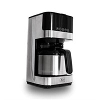 Melitta 8-Cup Tocco Thermal Coffee Maker $180