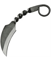 Rite Edge Forged Twist Karambit PA4409