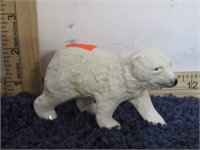 GOEBEL POLAR BEAR FIGURINE