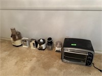 LARGE LOT OF SMALL APPLIANCES