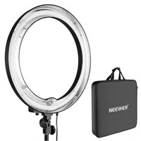"As Is" Neewer Camera Photo Studio 18" Outer 14"