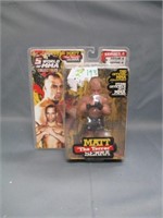MMA Collectible