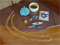 Misc. Costume Jewelry*