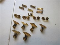 W532 - USN LTjg Pins