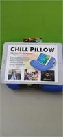 Chill Pillow Bluetooth Speaker & Tablet  Holder