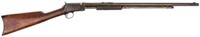 Gun Winchester Model 90 Slide Action Rifle in 22 L