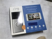 RING (VIDEO DOOR BELL)