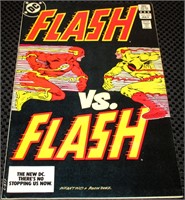 FLASH #323 -1983