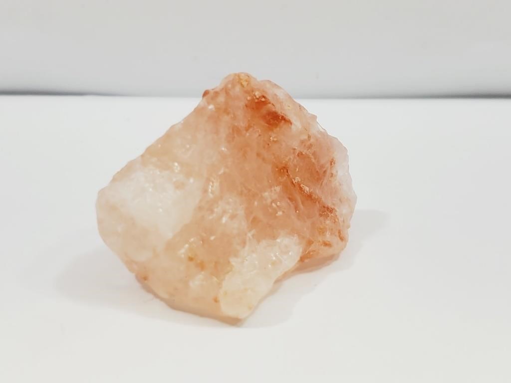 Pink Quartz