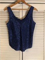 VINTAGE LUCIE ANN II CAMISOLE MEDIUM