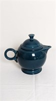 FIESTA WARE TEA POT