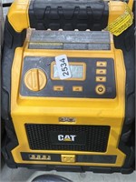 CAT POWER STATION RETAIL $190