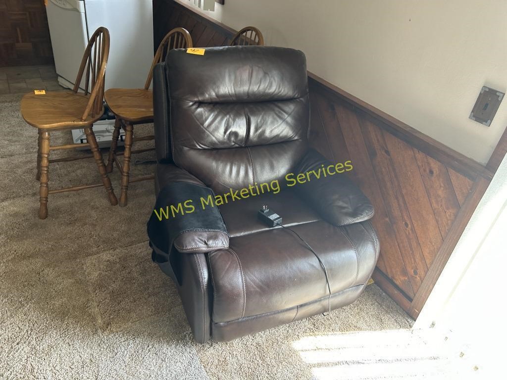 Personal Property Auction - June 18th, 2024