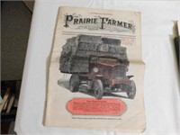 The Prairie Farmer magazine, 12/15/28, great