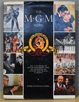 The MGM Story - Ent