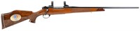 WEATHERBY MARK V 1984 OLYMPICS RIFLE 1 0F 1000