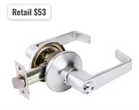 Brinks Commercial Lever Door Handle