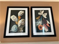 2PC FRAMED PRINTS