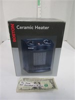 Boston ceramic heater untested