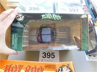 Jada Road Rats 1953 Chevy pickup 1:24 scale NIB