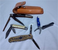 Gerber Multi-Tool, Fishing Knife, Pocket Knives,
