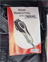 WAHL HOME HAIR CUTTING KIT