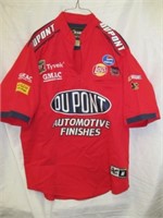 Hendrick Motor Sports NASCAR Dupont Racing Jersey