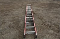 Louisville 32ft Extension Ladder