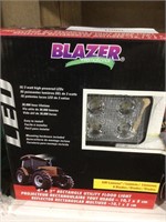 Blazer LED 4”x2” rectangle utility flood light