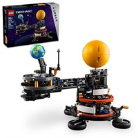 LEGO Technic Earth and Moon Orbit Set  526 pcs