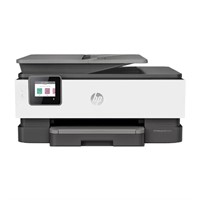 UNSEALED - HP OFFICEJET PRO 8025E ALL-IN-ONE