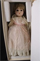 Gorham Fairy Princess Musical Doll in Box
