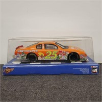 1:24 Scale Joe Nemechek Die-Cast Car