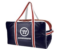 WARRIOR PRO HOCKEY BAG BLUE MODEL: WPHB7 NR LARGE