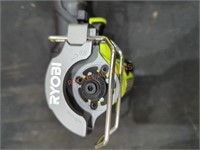 Ryobi 18V compact brushless cut-off tool