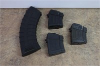 7.62 x 39mm Magazines