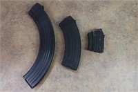 7.62 x 39mm Magazines